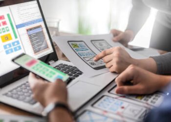 Hiring Spring App Development