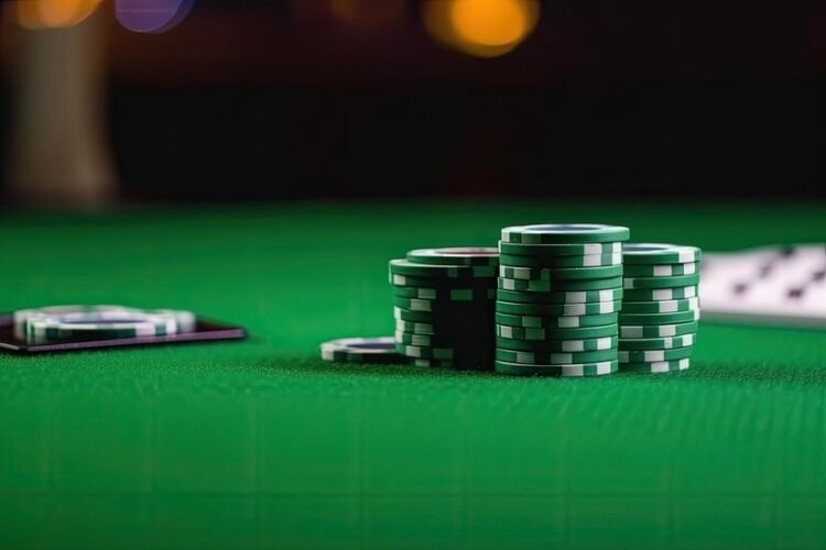 How Online Casinos in India Are Enhancing Corporate Social Responsibility Practices