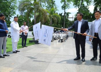CSR: Hyundai Motor India Foundation Expands Vidya Vahini to Benefit 30,000 Students in UP & Haryana