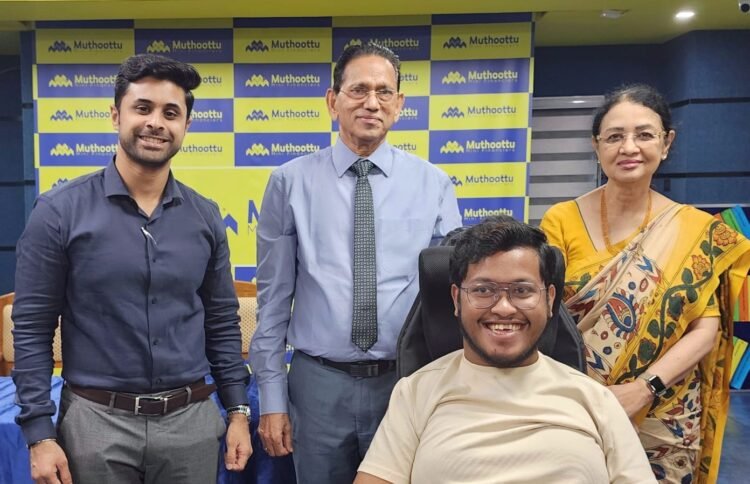 CSR: Muthoottu Mini Supports 22,000 South Indian Students with School Supplies