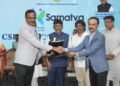 CSR: United Way Bengaluru and Karnataka Govt. Unite to Transform Schools Under SAMATVA
