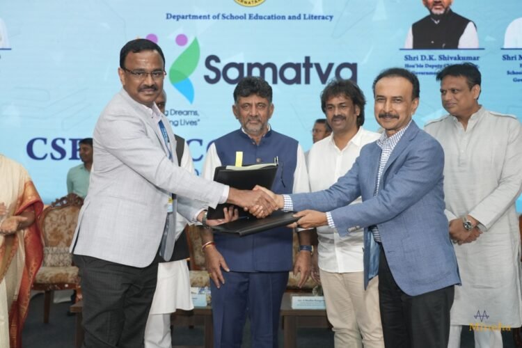 India CSR