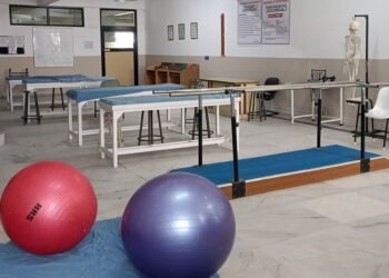 Managing Coccyx Pain with Physiotherapy: Treatment Options