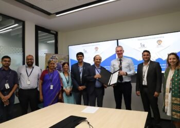 Novo Nordisk Global Business Services Signs MoU with BITS Pilani