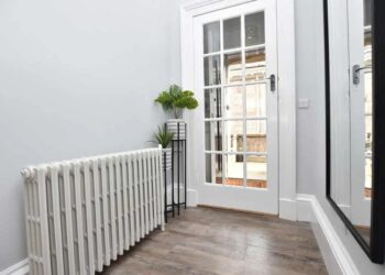 Choosing the Right White Radiator for Your Space