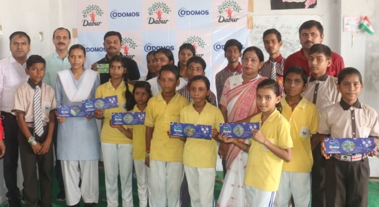 Odomos Launches SurakshaBandhan for Dengue-Free India