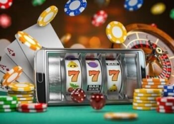 The Best Online Casino Games for Fun and Real Money