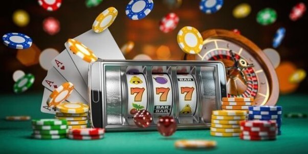 The Best Online Casino Games for Fun and Real Money