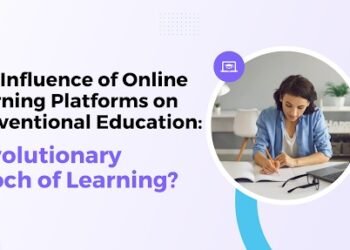The Impact of Online Learning Platforms on Traditional Education: A New Era of Learning?