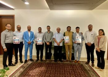 DCM Shriram AgWater Challenge Finalists Announced: Top Innovations Awarded Milestone Grants