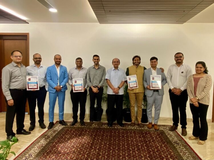 DCM Shriram AgWater Challenge Finalists Announced: Top Innovations Awarded Milestone Grants