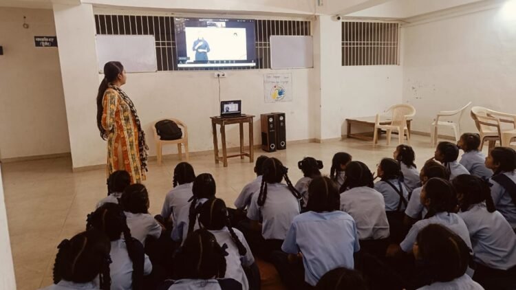 India CSR