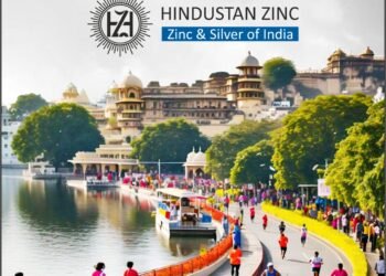 Udaipur Zinc City gears up for the inaugural Vedanta Zinc City Half Marathon