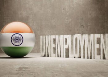 Unemployment in India