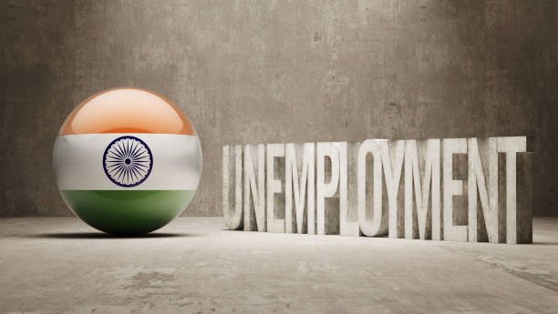 Unemployment in India