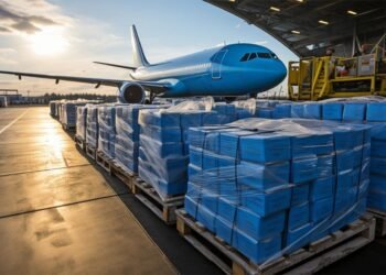 Unlocking the Secrets of Air Shipment: Your Guide to Seamless Cargo Transport