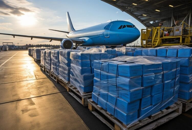 Unlocking the Secrets of Air Shipment: Your Guide to Seamless Cargo Transport