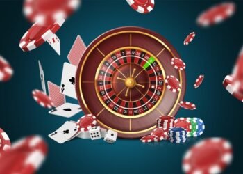 Unlocking Success: What Entrepreneurs Can Learn from the Casino Industry in the Business of Gambling