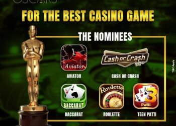 Why Spinmatch is the Best Online Casino in India Right Now