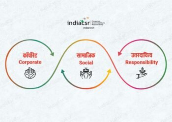 कारपोरेट सामाजिक उत्तरदायित्व