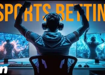 1Win App: A Gateway to Esports Betting