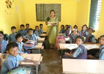 60+ New Schools, PHC Walls Approved by DMF