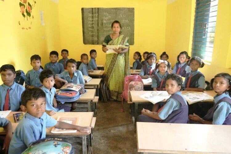 60+ New Schools, PHC Walls Approved by DMF