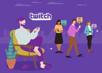 Buy Twitch live views
