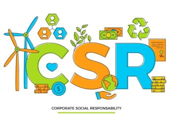 Corporate Social Responsibility