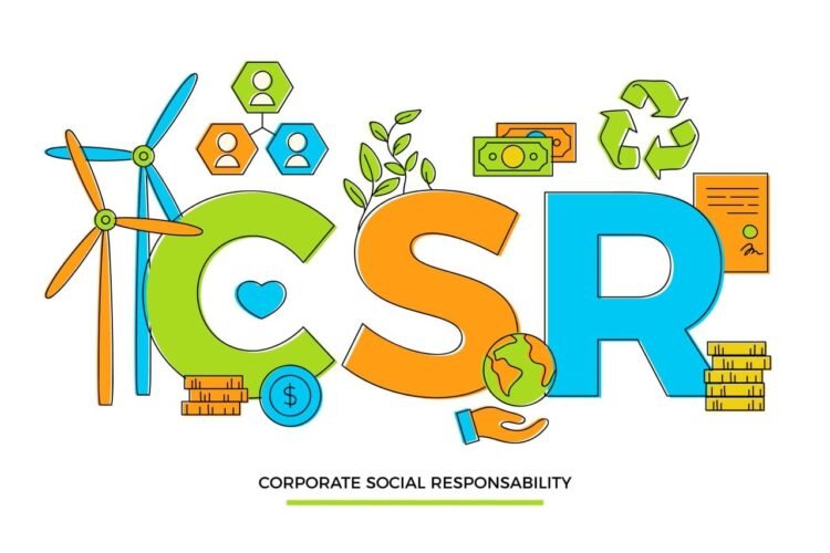 Corporate Social Responsibility