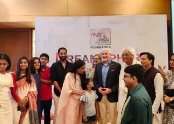 Dreamsphere 2024 Honors Exceptional Neurodiverse Talent in the Art World