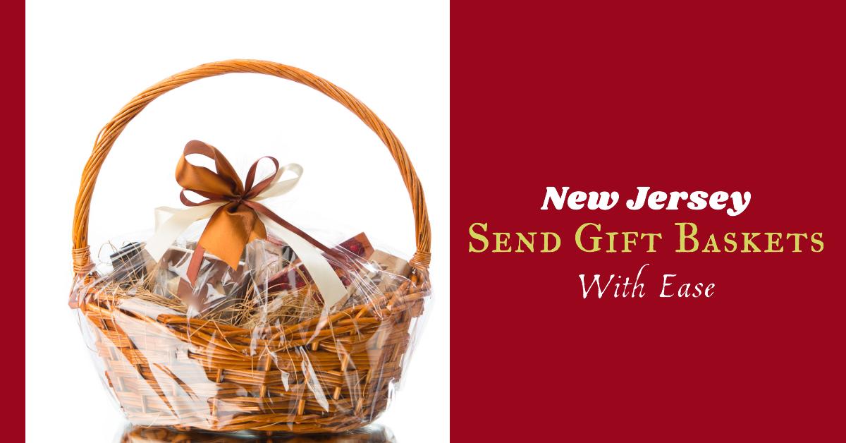 Easy Steps for Sending Wine Gifts Online in New Jersey 1 Gifts