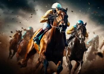 The Dafabet apk app makes betting on horse racing accessible and convenient for everyone.