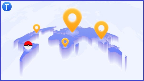 How to Avoid Pokemon Go Location Error 12