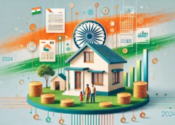 Government Schemes to Help the Average Indian Homeowner in 2024