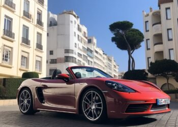 Into the Rich Natural & Cultural Heritage of Casablanca with a Rental Car from OneClickDrive