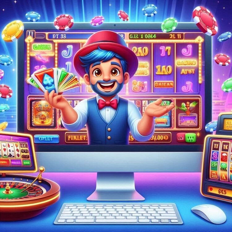 Jet X Game in India