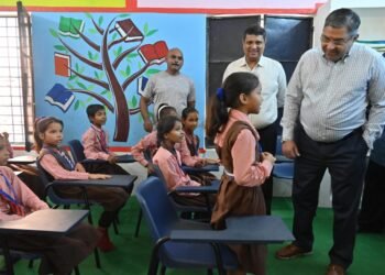 CSR: HDFC Bank Aims Income Boost for 5 Lakh Marginal Farmers by 2025