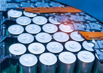 lithium battery pack module with bms available for electric car or storage power station
