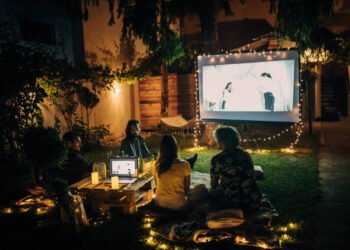 Affordable Tvs With Crisp Audio for Enjoyable Movie Nights and Gaming Sessions During Monsoons