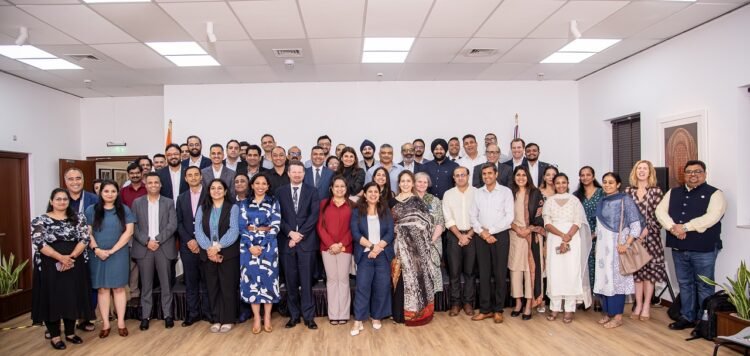 New Zealand Institute Offers $200K+ Scholarships for Indian Students