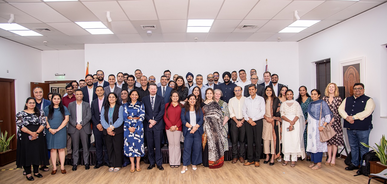 New Zealand Institute Offers $200K+ Scholarships for Indian Students