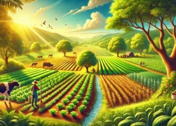 Natural Farming