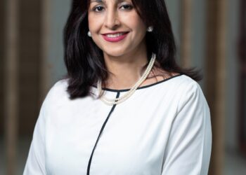 Nidhi Bhasin Appointed CEO of Digital Green Trust
