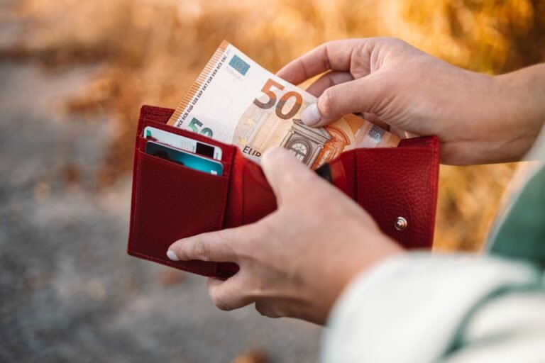 What Is Rfid Blocking Technology