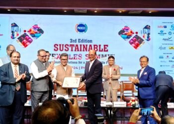 RSWM Pioneers Sustainability with Innovative Green Initiatives