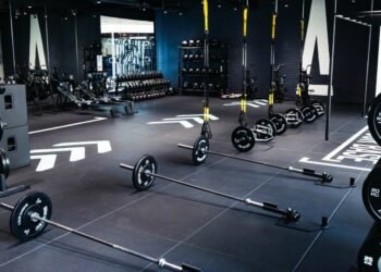 Renting Gym Equipment