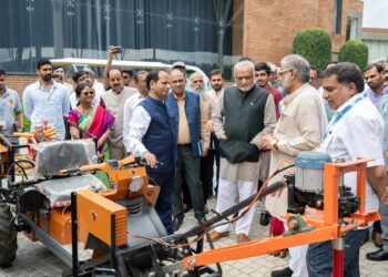 Conference of Vice Chancellors of Agricultural Universities