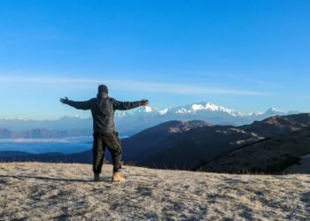 Sandakphu Trek: Conquer the Untamed Wilderness and Highest Peaks 
