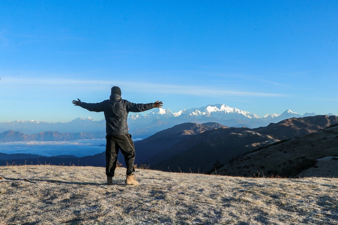 Sandakphu Trek: Conquer the Untamed Wilderness and Highest Peaks 1 Sandakphu Trek: Conquer the Untamed Wilderness and Highest Peaks
